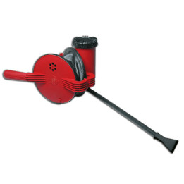 Espolvoreador Pulmic Dragon 1500G - Riego Eficiente