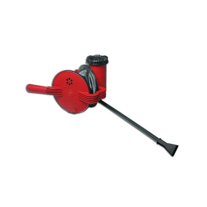 Espolvoreador Pulmic Dragon 1500G - Riego Eficiente