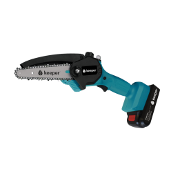 Sierra Inalámbrica Keeper - Herramientas y Accesorios