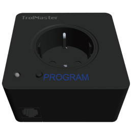 Módulo de Programación Trolmaster DSP-2 - Control de Clima