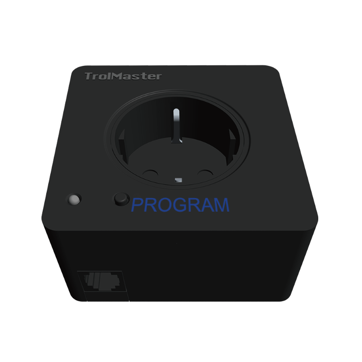 Módulo de Programación Trolmaster DSP-2 - Control de Clima
