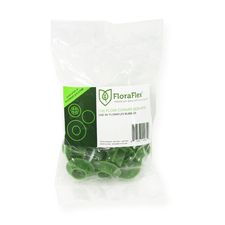 Kit de Conversión Flow 12pack - FLORAFLEX®