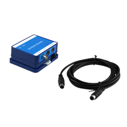 Conector de Sondas pH y EC AMP-2 Trolmaster