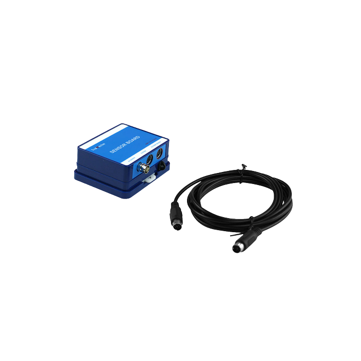 Conector de Sondas pH y EC AMP-2 Trolmaster