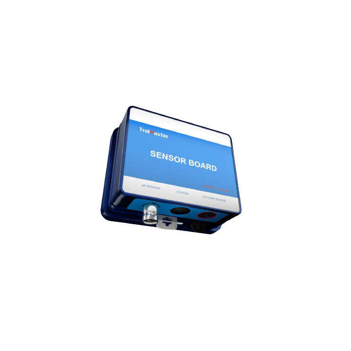 Conector de Sondas pH y EC AMP-2 Trolmaster