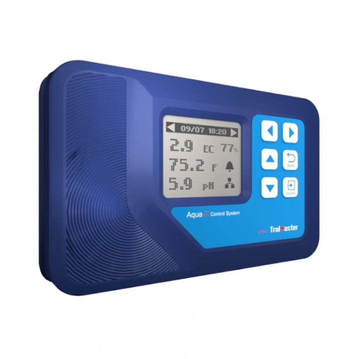 Controlador Aqua-X Trolmaster - Riego Profesional