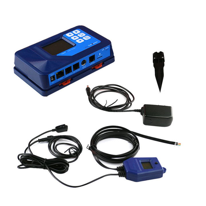 Controlador Aqua-X Trolmaster - Riego Profesional