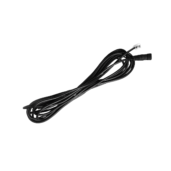 Cable Ethernet RJ Lumatek - Conexión para Controladores LED