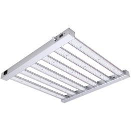 Sistema LED Spider King 360W - Vanguard Hydroponics