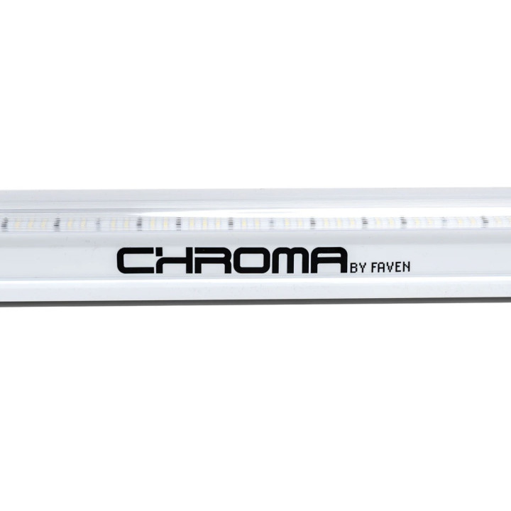 Faven Chroma Under Canopy Light - Iluminación Profesional