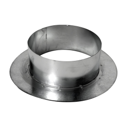 Manguito Corona 150 mm VDL - Suministros Hortícolas