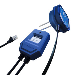 Sensor de Agua 3 en 1 Trolmaster WCS-9 - Control Preciso