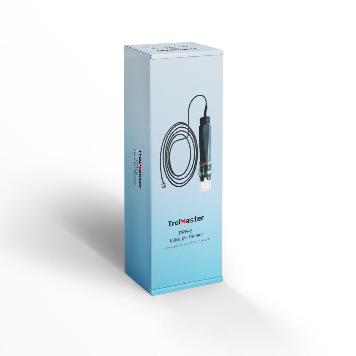 Sonda de pH Trolmaster para Aqua-X - Precisión y Fiabilidad