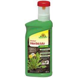Herbicida Natural Finalsan 500 ml - Neudorff