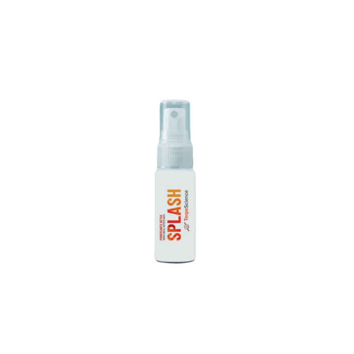 Spray Bucal Refrescante Terpescience 20 ml - Higiene Bucal