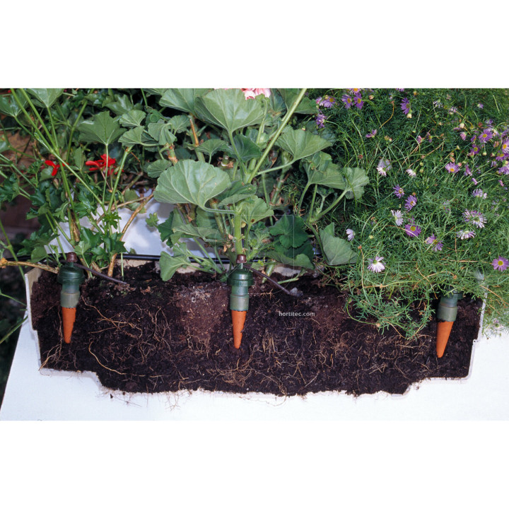 Tropf Blumat Blister (2 u) - Riego Automático para Plantas