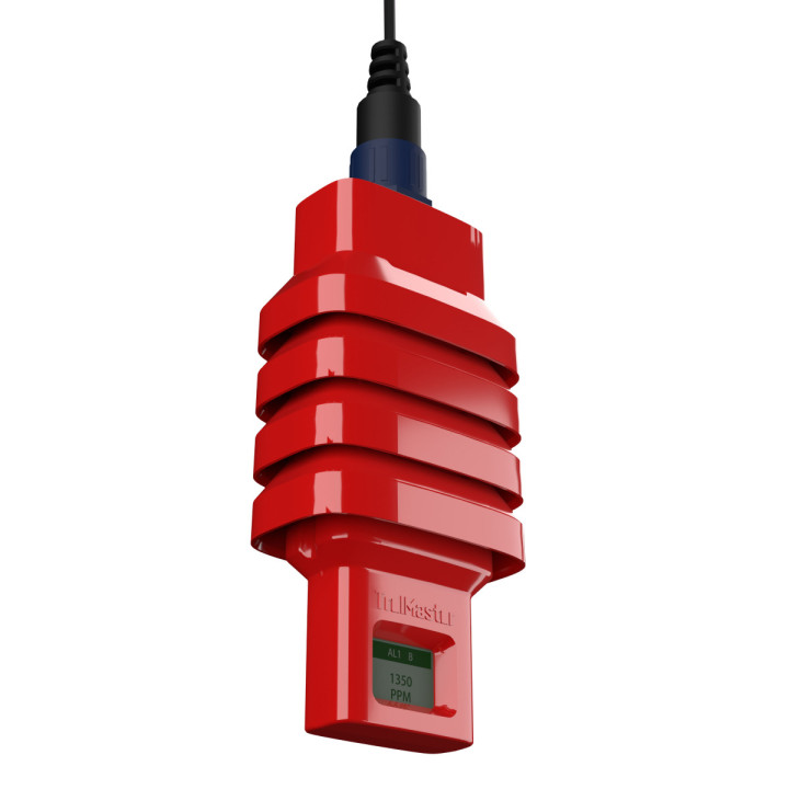 Sensor CO2 MBS-K30 Trolmaster para Carbon-X
