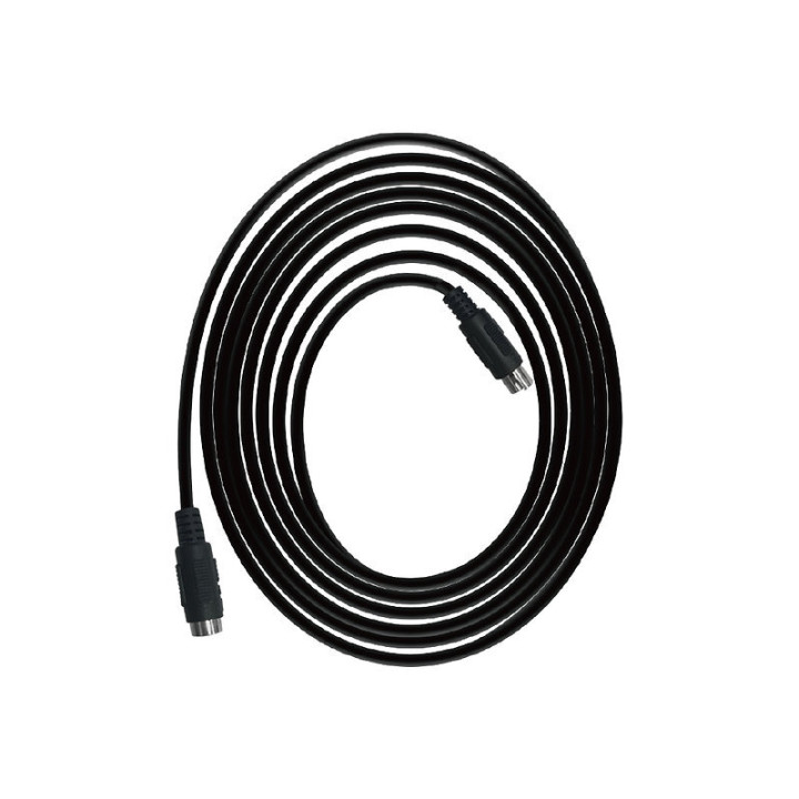 Cable Extensión Waterproof 16ft Trolmaster ECS-4