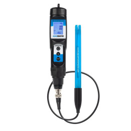 PHmetro de Suelo y Temperatura S300 Pro 2 - AQUAMASTER