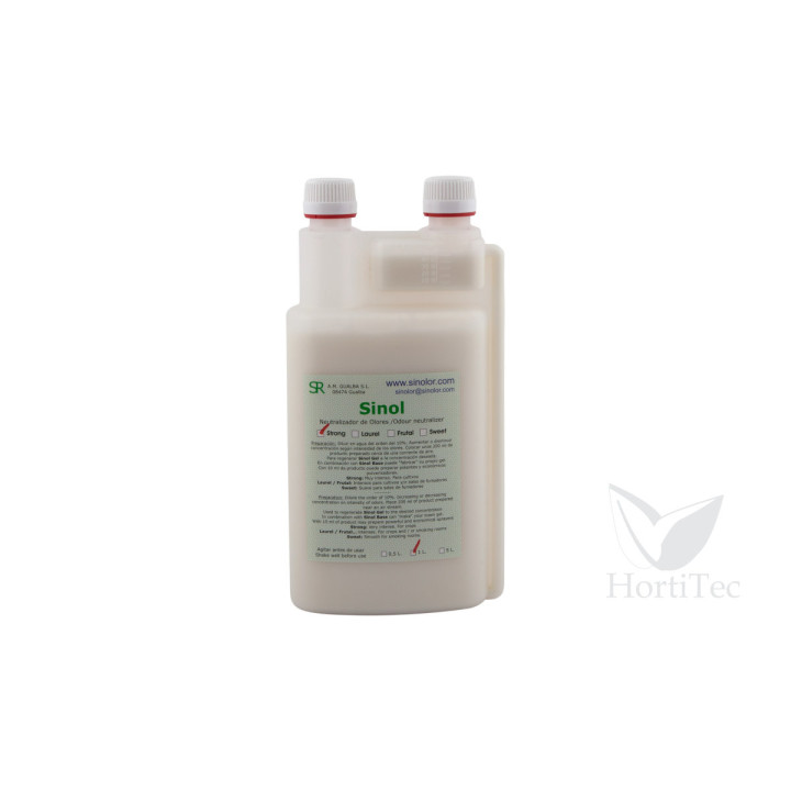 Sinol Strong 1L - Neutralizador de Olores Eficaz