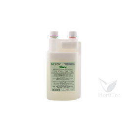Sinol Laurel 1L - Neutralizador de Olores Eficaz