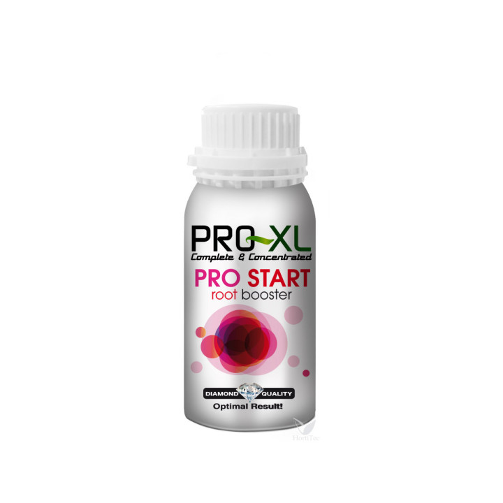 PRO Start 5L - Enraizador Nutrientes Esenciales | PRO-XL