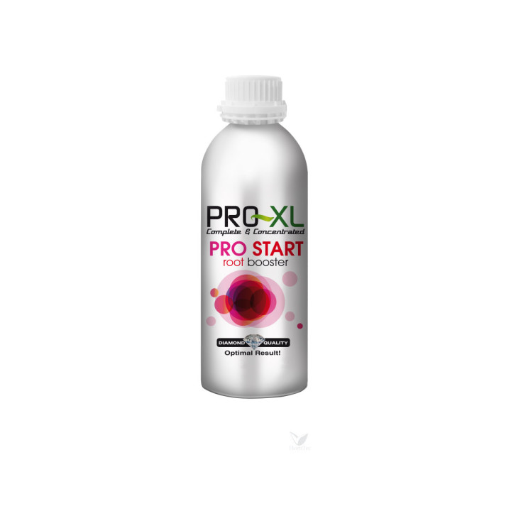 PRO Start 5L - Enraizador Nutrientes Esenciales | PRO-XL