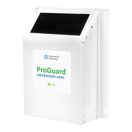 Defender Mini - Saneamiento Ambiental Eficiente | Innovative Solutions