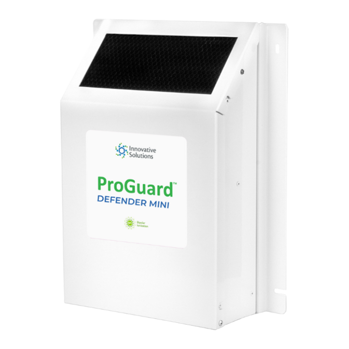 Defender Mini - Saneamiento Ambiental Eficiente | Innovative Solutions