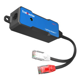 Adaptador de Control de Iluminación T para LED ThinkGrow - TrolMaster