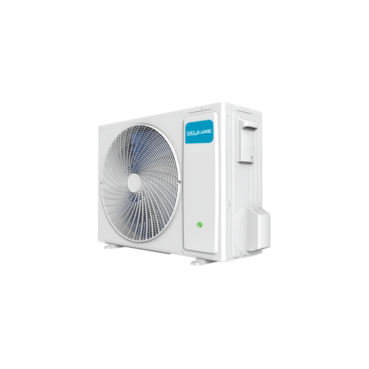 Aire Acondicionado Trifásico 12000 Frigorías - Control de Clima