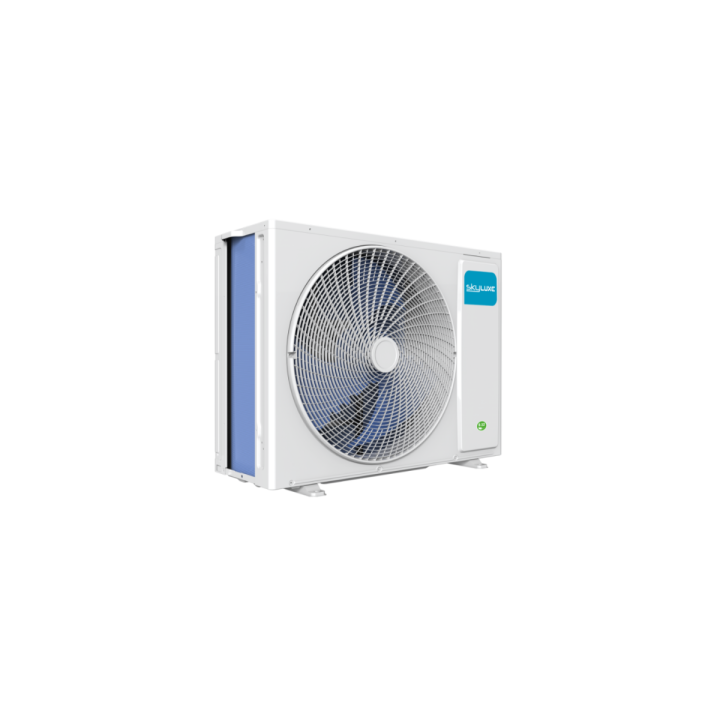 Aire Acondicionado Conducto Trifásico 8600 Frigorías - Varios