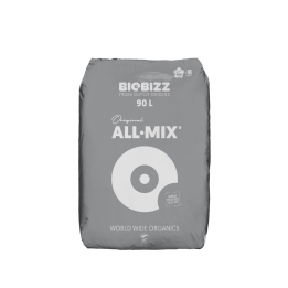 Sustrato All-mix 90 L Biobizz - Nutrientes para tus plantas