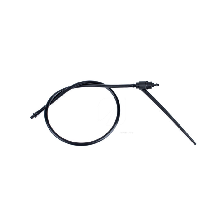 Gotero Hortitec 1,2 L/h 60 cm - 100 unidades | VDL
