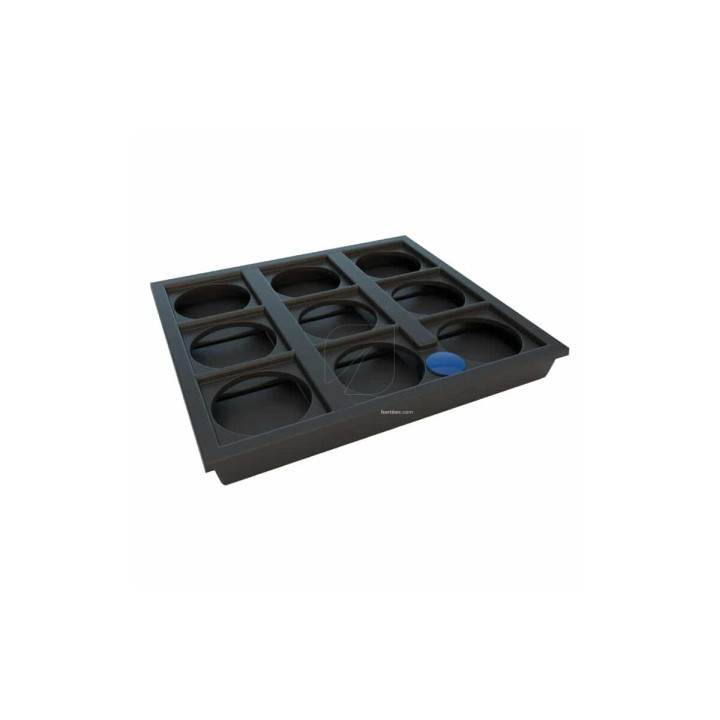 Modulo Auto9 XL 9 Macetas 25L - Autopot™