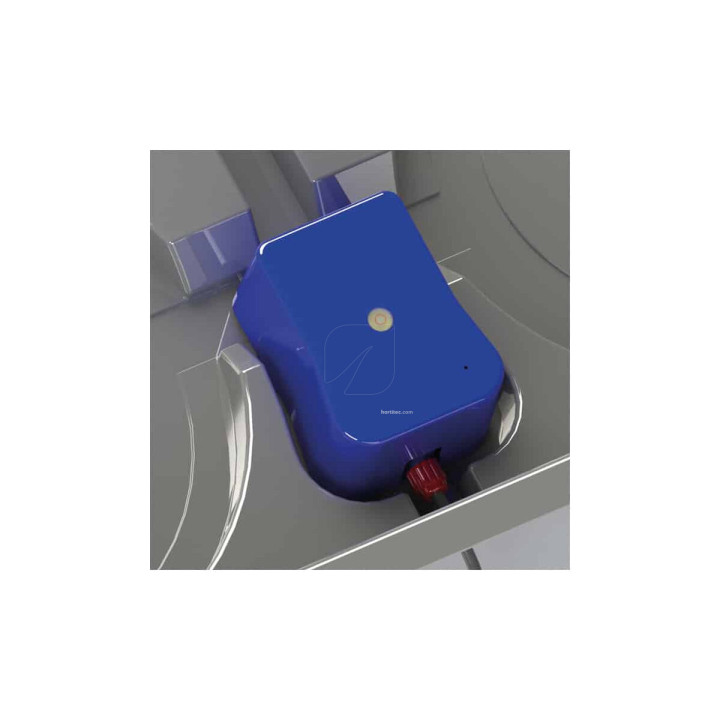 Modulo Auto9 XL 9 Macetas 25L - Autopot™