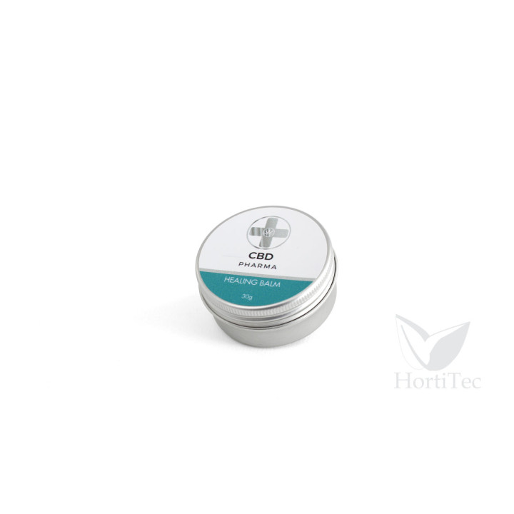 Crema Balsámica 30 ml - CBD PHARMA para el Cuidado de la Piel