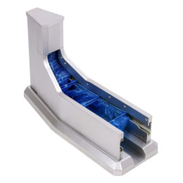 Horti Shoes - Dispensador de Sobrezapatos Higiénico