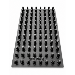 Bandeja Extractora 104 Plugs - Suministros Hortícolas