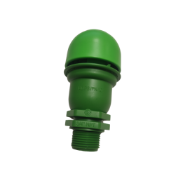 Válvula de Aire 3-4" FLORAFLEX® - Control de Riego Eficiente