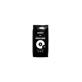 Sustrato Light-Mix 50 L Biobizz - Ideal para Cultivos