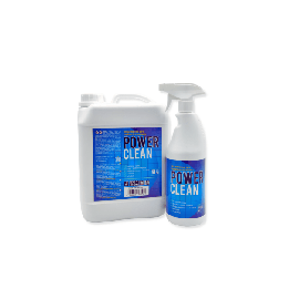 Limpiador Maquinaria Power Clean 5 L - ZERUM