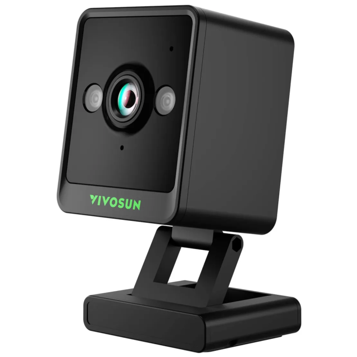 Grow Cam Vivosun - Cámara Inteligente para Plantas