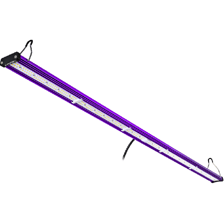 Barra LED Suplementaria 100W Lumatek - Iluminación Eficiente