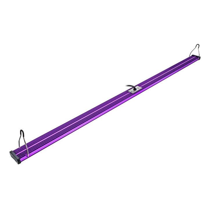 Barra LED Suplementaria 100W Lumatek - Iluminación Eficiente