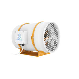 Extractor In-Line 8" Trolmaster V-8 - Ventilación Eficiente