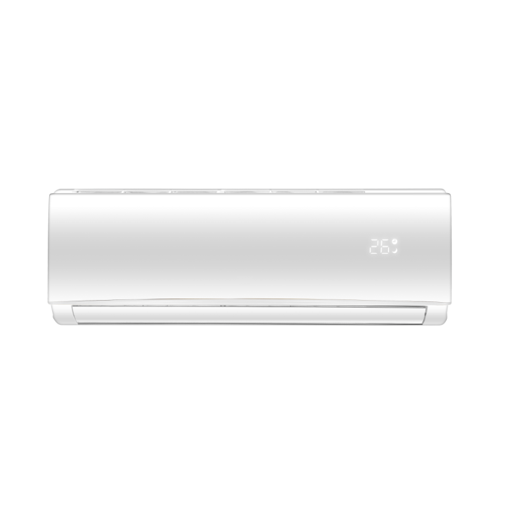 Aire Acondicionado Polair 6 Wifi Cyclone - Eficiencia y Control