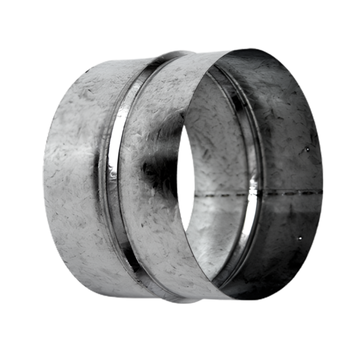 Manguito Union 150 mm VDL - Suministros Hortícolas