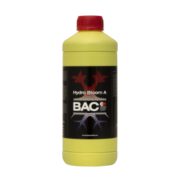 Hydro Bloom A 10 L BAC - Fertilizante Hidropónico