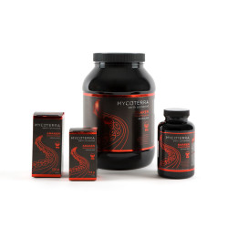 Kraken Bioestimulante 4,54 kg - Mycoterra